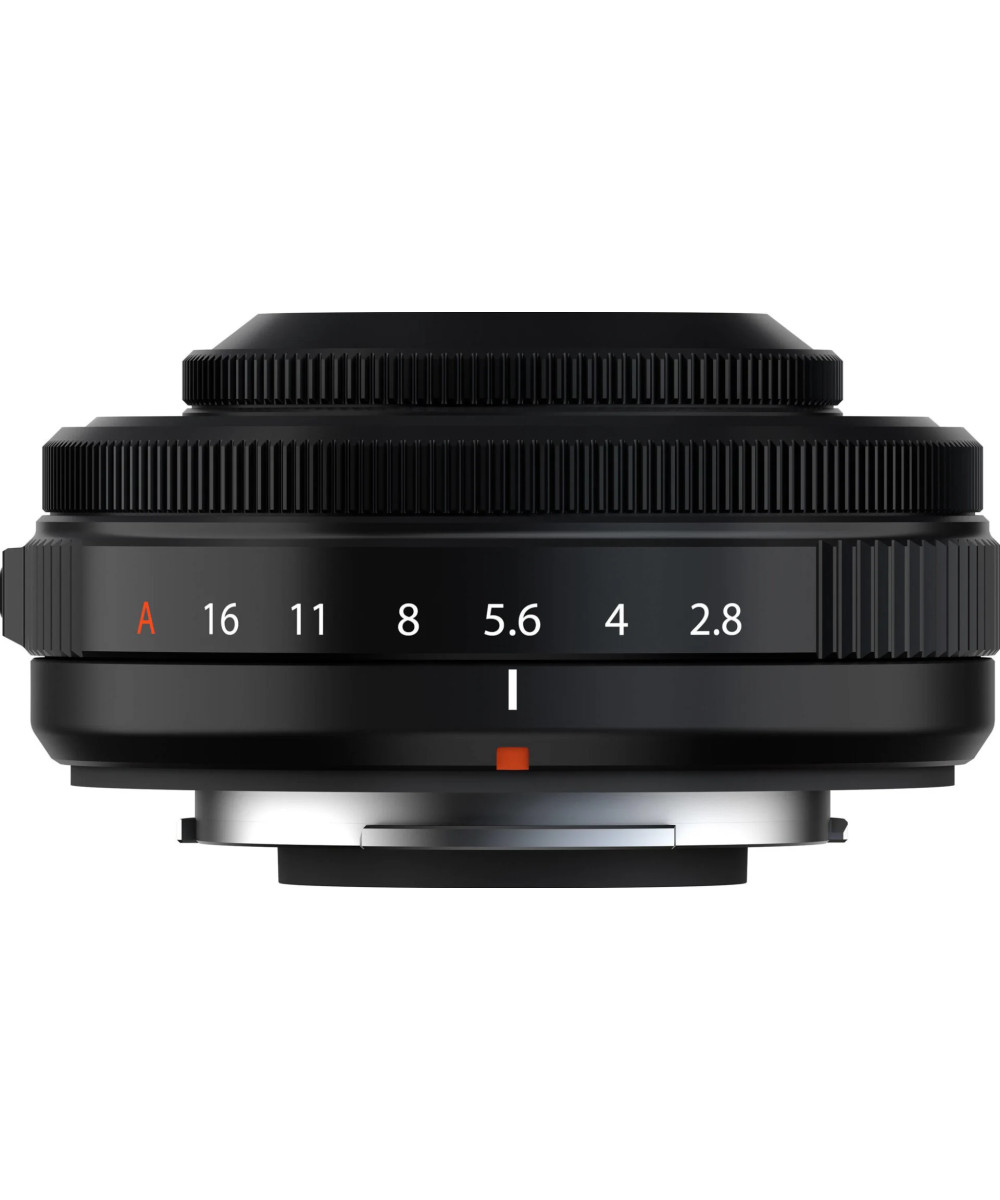 XF 27mm f/2.8 R WR