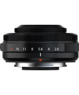 XF 27mm f/2.8 R WR
