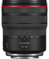 RF 14-35mm f/4.0 L IS USM
