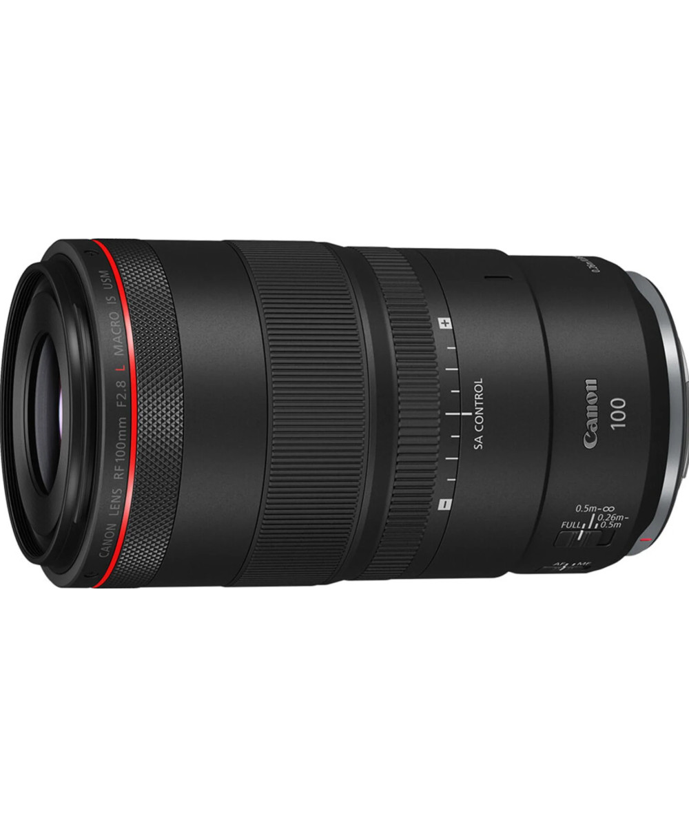 RF 100mm f/2.8 L Macro IS USM