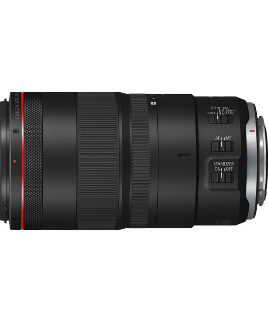 RF 100mm f/2.8 L Macro IS USM
