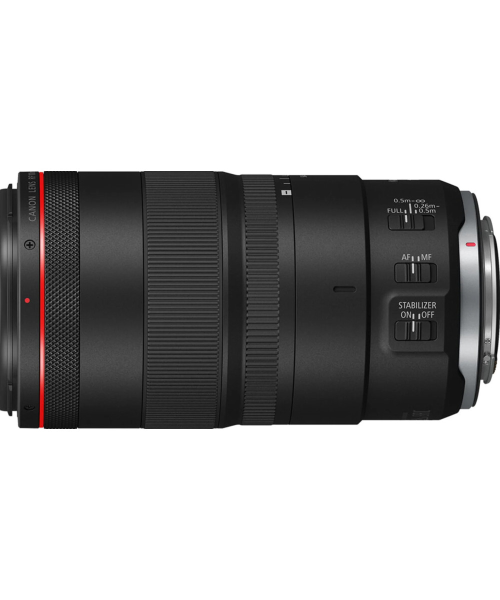 RF 100mm f/2.8 L Macro IS USM