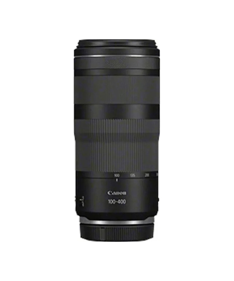 RF 100-400mm f/5.6-8 IS USM