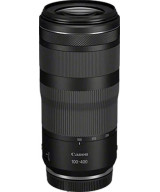RF 100-400mm f/5.6-8 IS USM