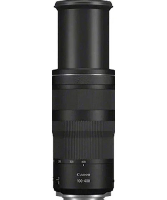 RF 100-400mm f/5.6-8 IS USM