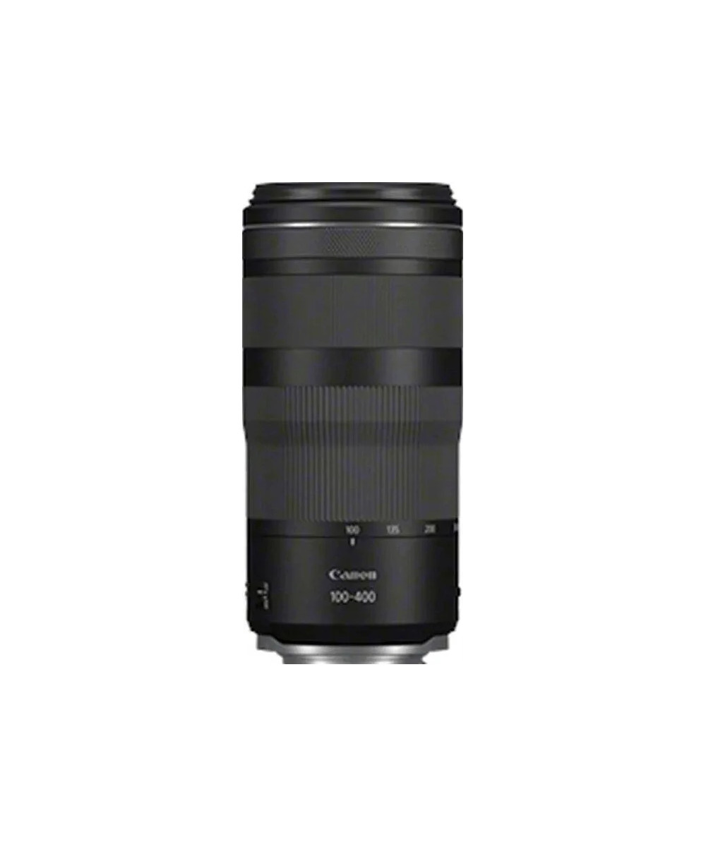 RF 100-400mm f/5.6-8 IS USM