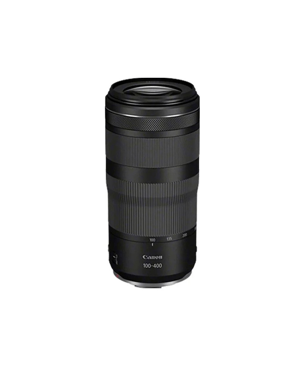 RF 100-400mm f/5.6-8 IS USM