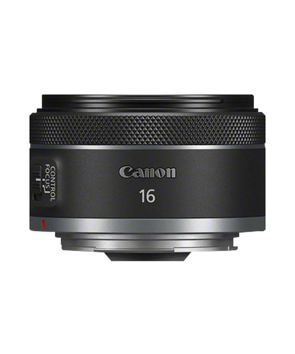 RF 16mm f/2.8 STM