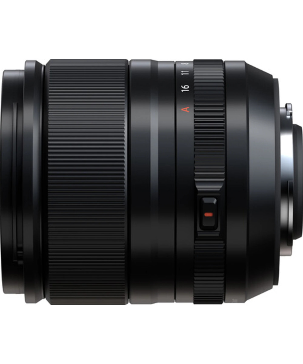 XF 33mm f/1.4 R LM WR