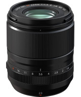 XF 23mm f/1.4 R LM WR