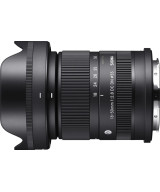 AF 18-50mm f/2.8 (C) DC DN Sony E-Mount