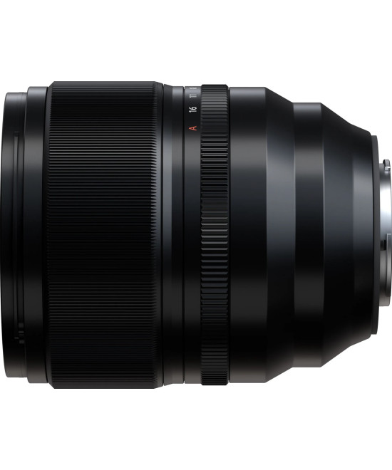 XF 50mm f/1.0 R WR