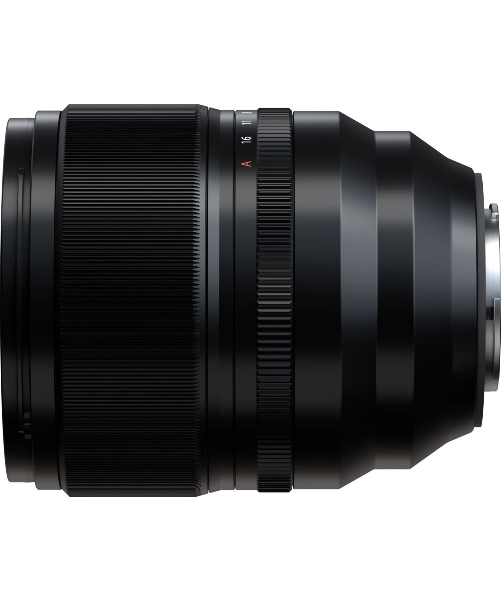 XF 50mm f/1.0 R WR