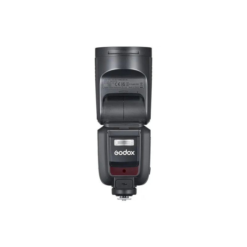 GODOX V100O FLASH PER OLYMPUS