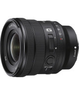 FE PZ 16-35mm f/4 G