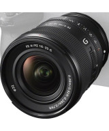 FE PZ 16-35mm f/4 G