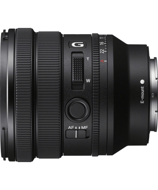 FE PZ 16-35mm f/4 G