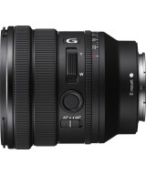 FE PZ 16-35mm f/4 G