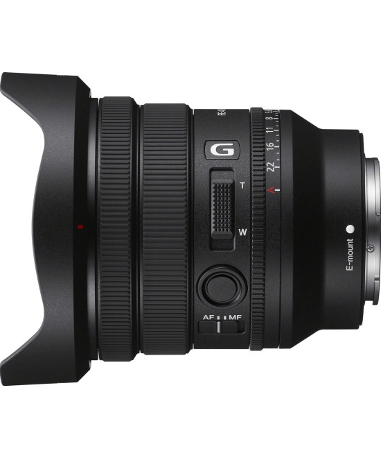 FE PZ 16-35mm f/4 G