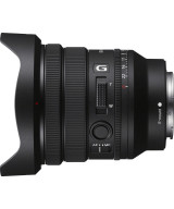 FE PZ 16-35mm f/4 G