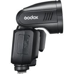 GODOX V100O FLASH PER OLYMPUS
