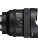 FE 14mm f/1.8 G Master