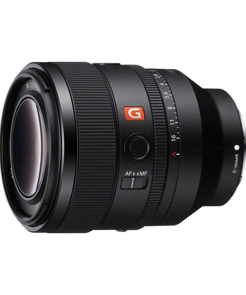 FE 50mm f/1.2 G Master