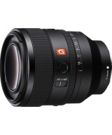 FE 50mm f/1.2 G Master