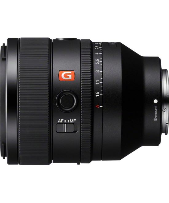 FE 50mm f/1.2 G Master
