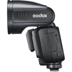 GODOX V100O FLASH PER OLYMPUS