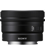 FE 50mm f/2.5 G