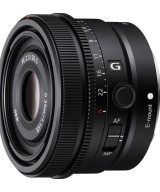 FE 50mm f/2.5 G