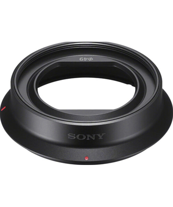 FE 50mm f/2.5 G