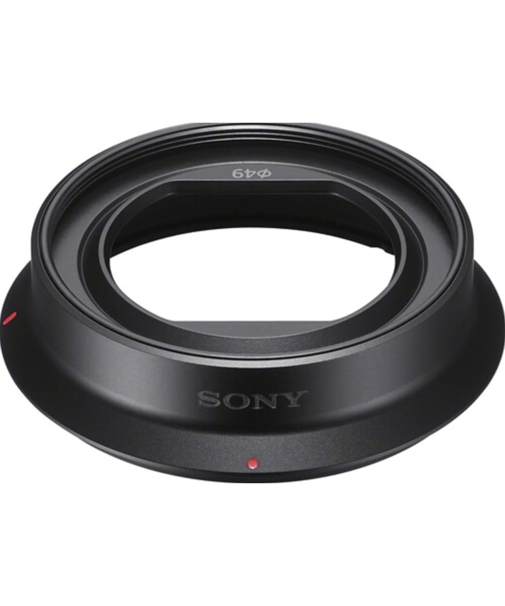 FE 50mm f/2.5 G