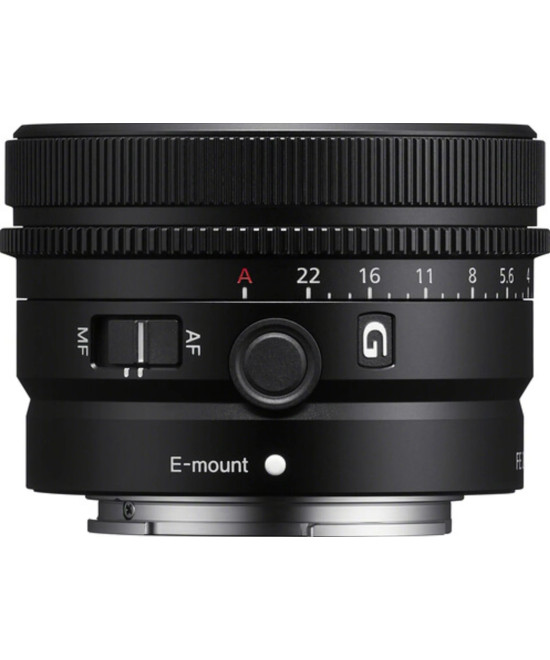 FE 24mm f/2.8 G