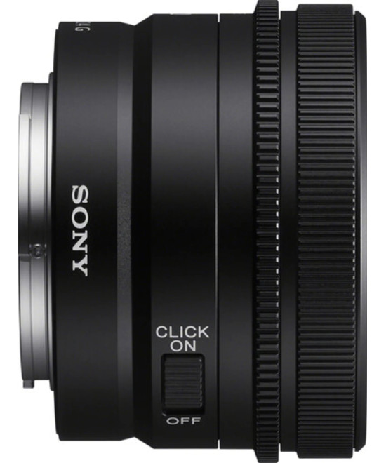 FE 24mm f/2.8 G