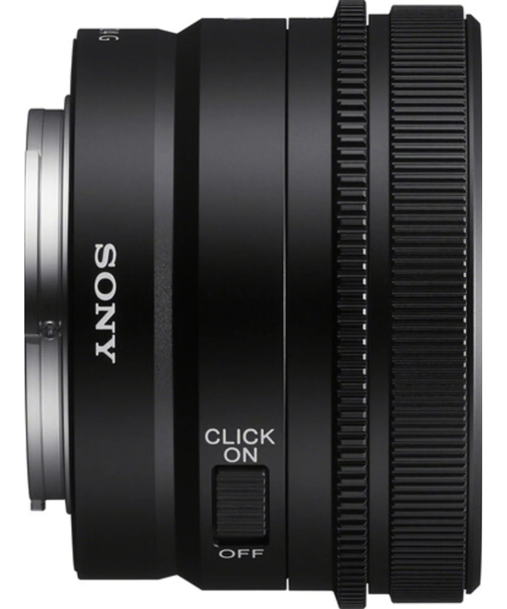 FE 24mm f/2.8 G