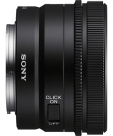 FE 24mm f/2.8 G