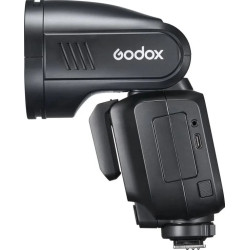GODOX V100O FLASH PER OLYMPUS