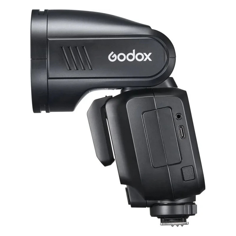 GODOX V100O FLASH PER OLYMPUS
