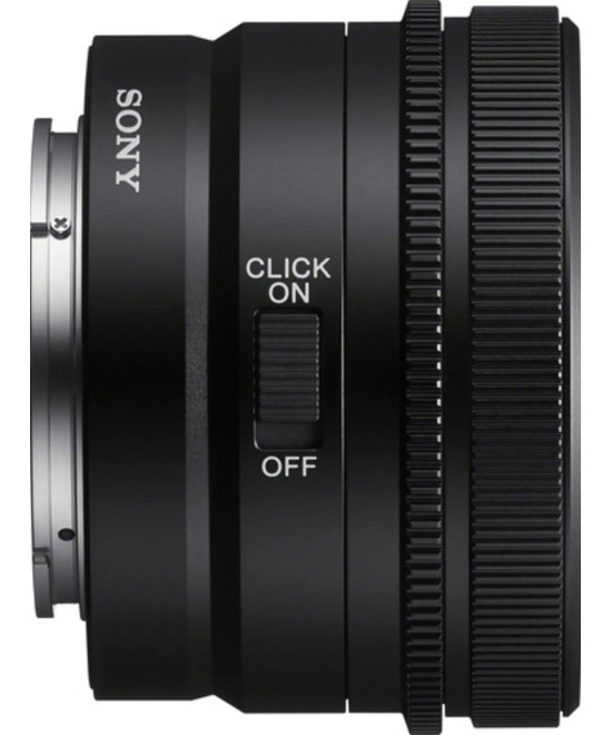 FE 24mm f/2.8 G