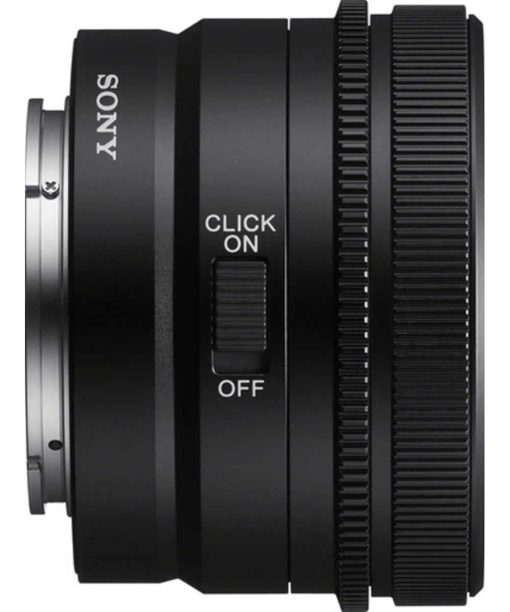 FE 24mm f/2.8 G