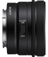 FE 24mm f/2.8 G