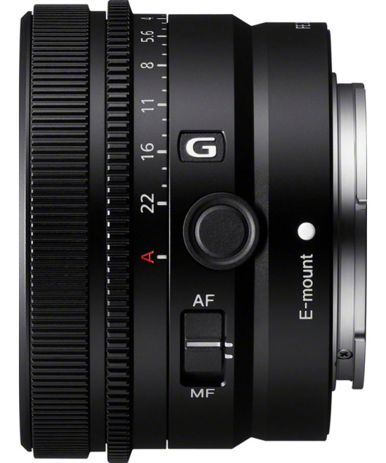 FE 24mm f/2.8 G