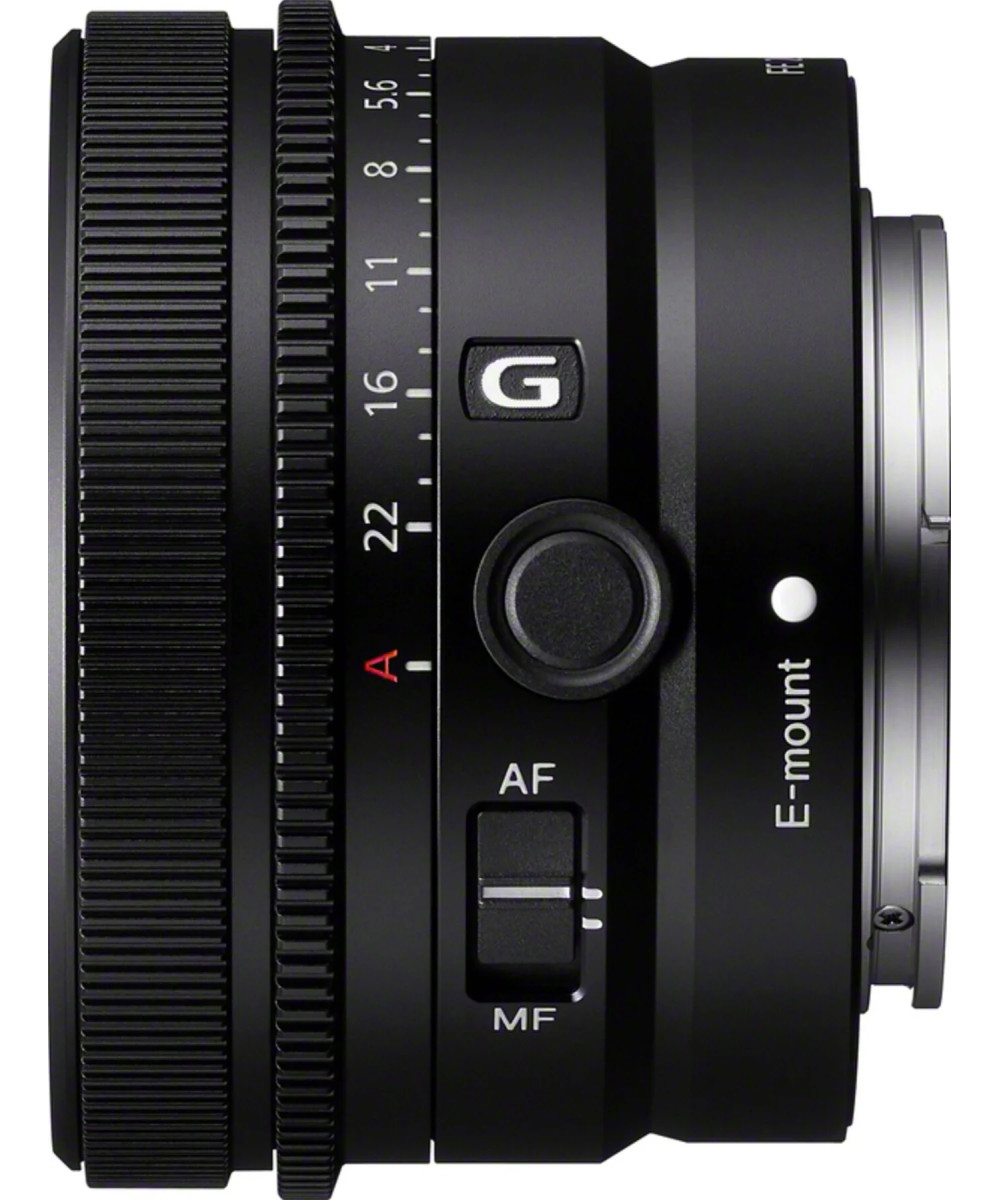 FE 24mm f/2.8 G