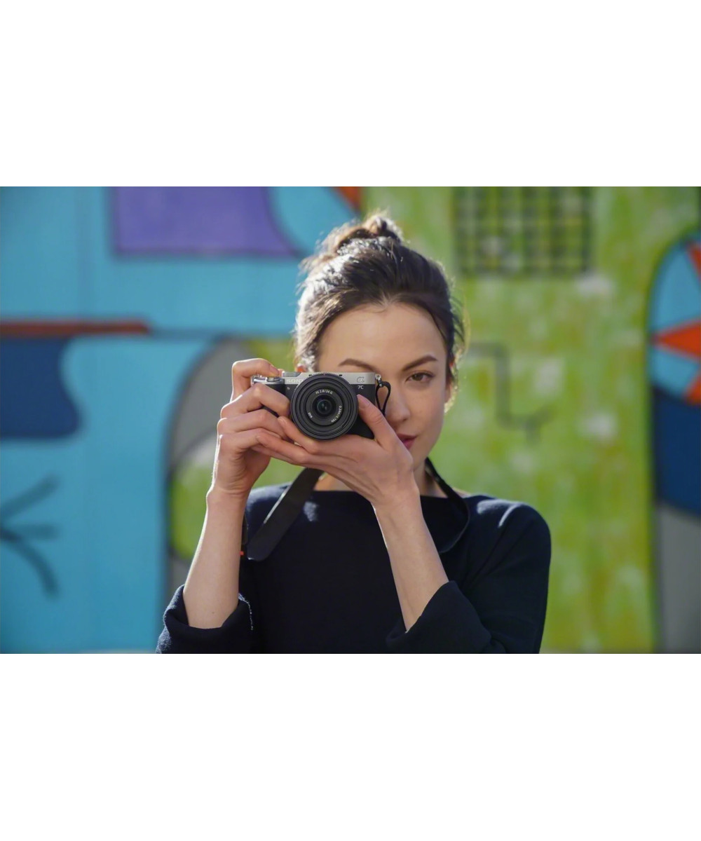 FE 24mm f/2.8 G