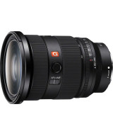 FE 24-70mm f/2.8 G Master II
