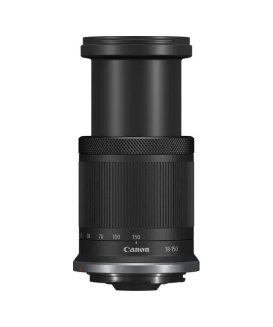 RF-S 18-150mm f/3.5-6.3 IS STM
