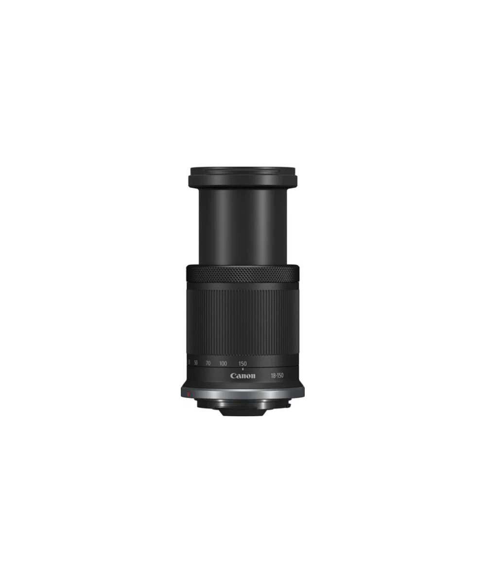 RF-S 18-150mm f/3.5-6.3 IS STM