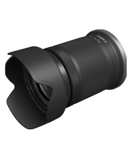 RF-S 18-150mm f/3.5-6.3 IS STM